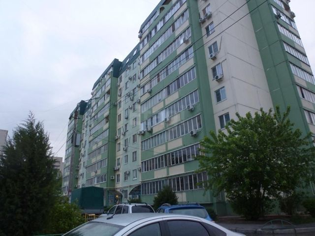 Панорама дома