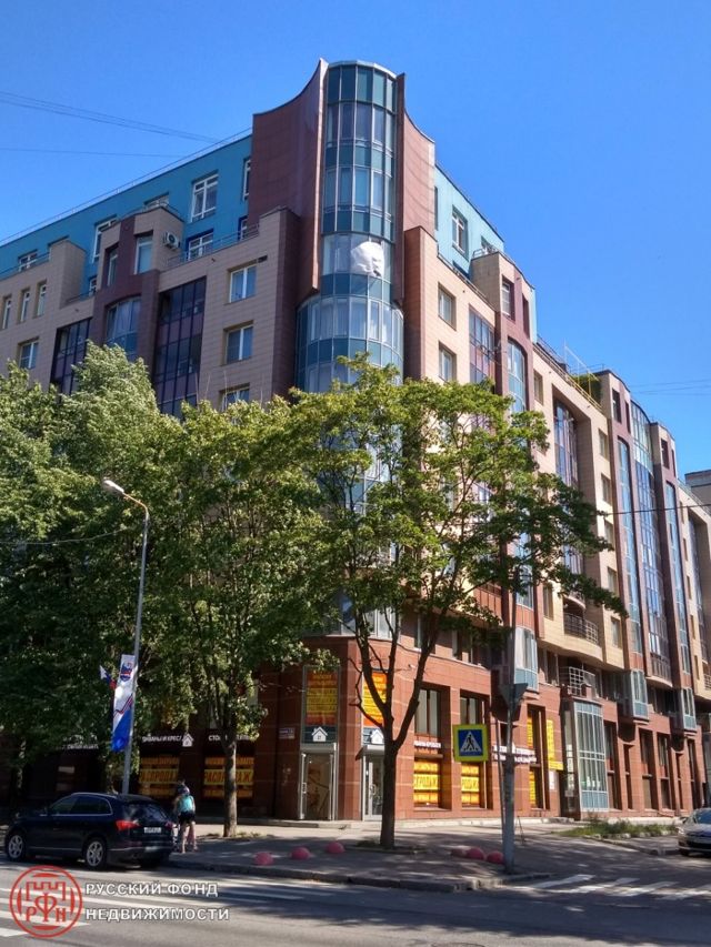 Панорама дома