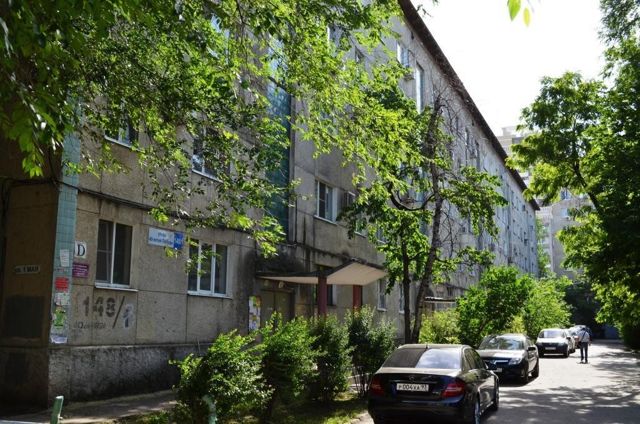 фото дома