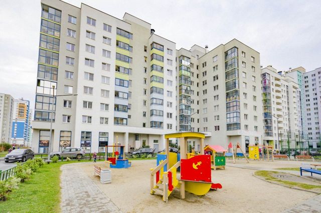 Панорама дома