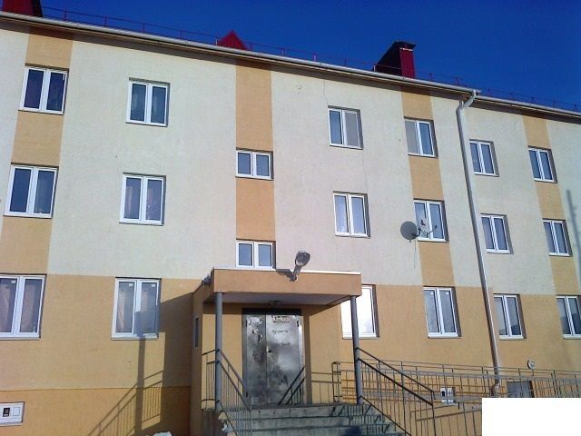 фото дома
