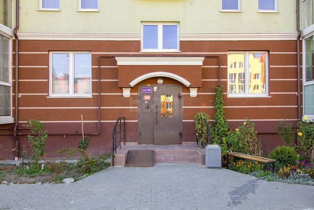 фото дома