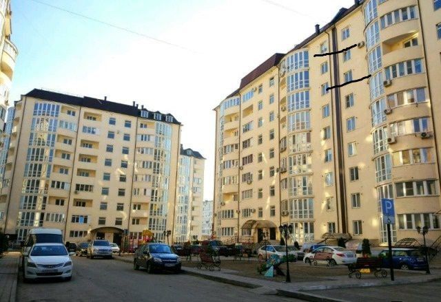 Панорама дома