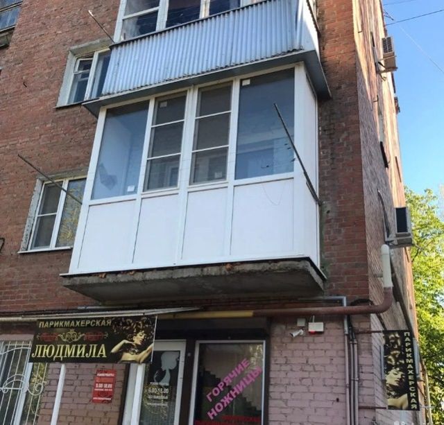 Панорама дома