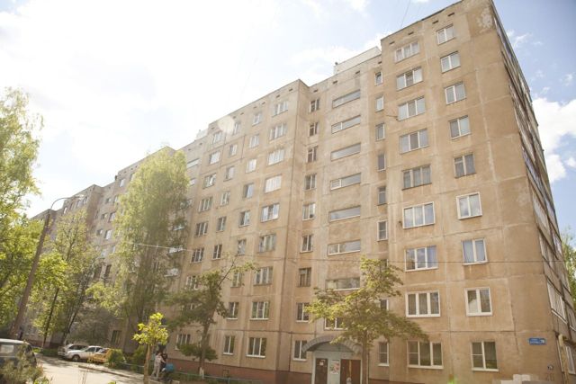 фото дома