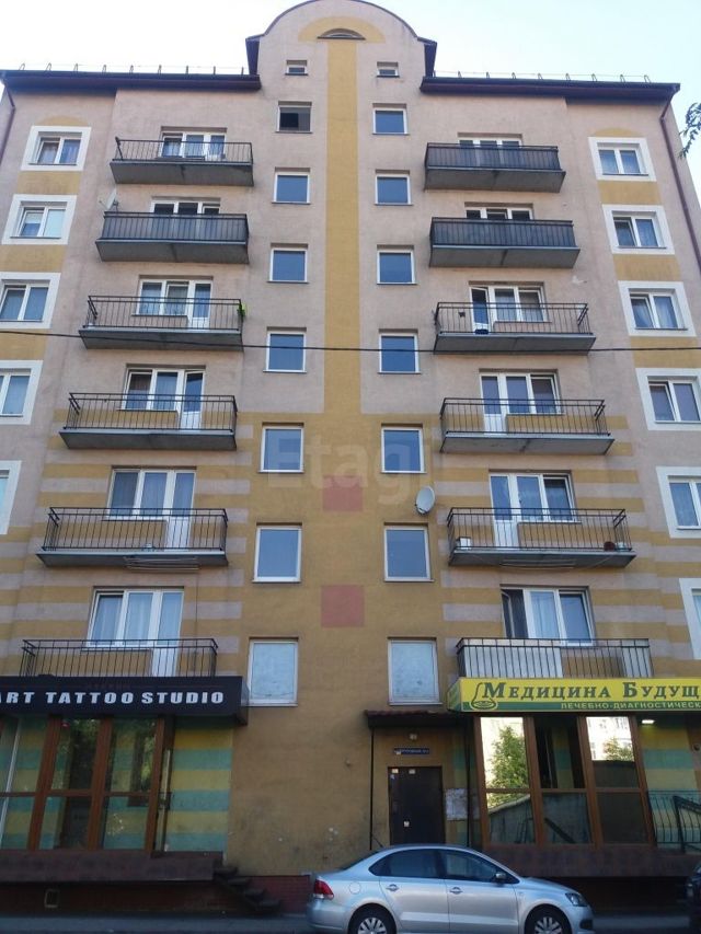 Facade