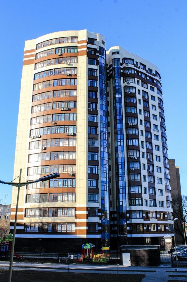фото дома
