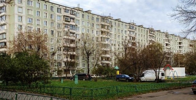 Панорама дома