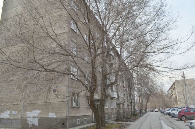 Панорама дома