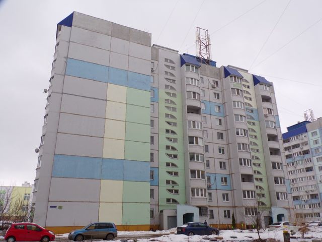 Панорама дома