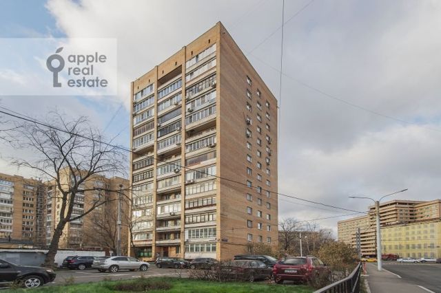 Панорама дома