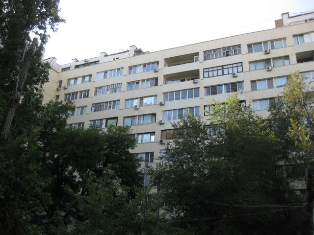 Панорама дома