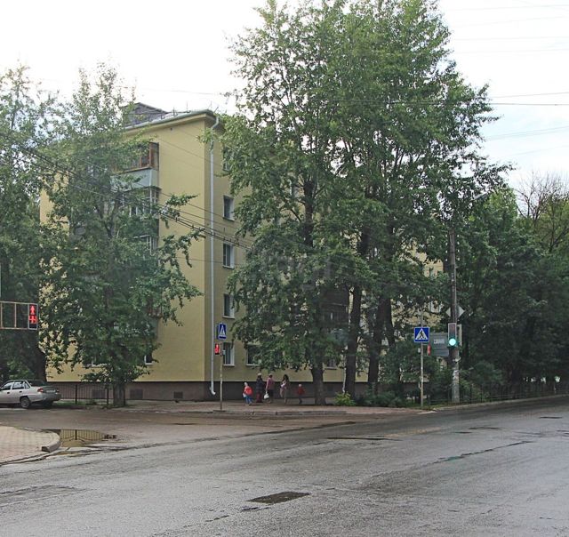 Панорама дома