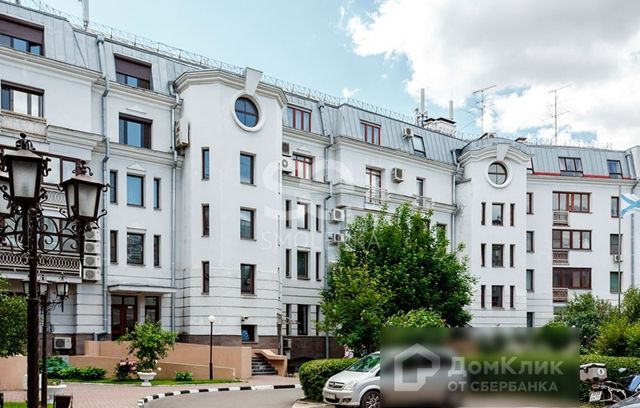 Панорама дома