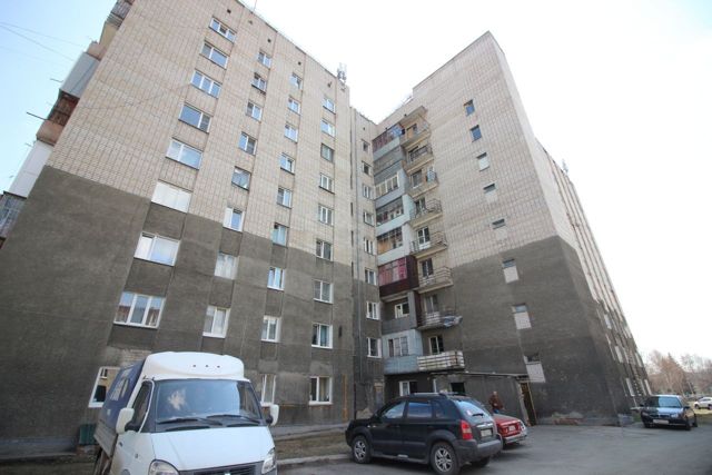 Панорама дома