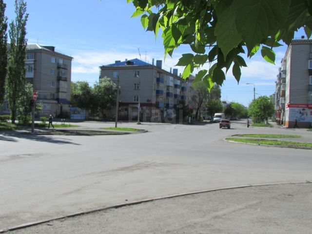 Territory
