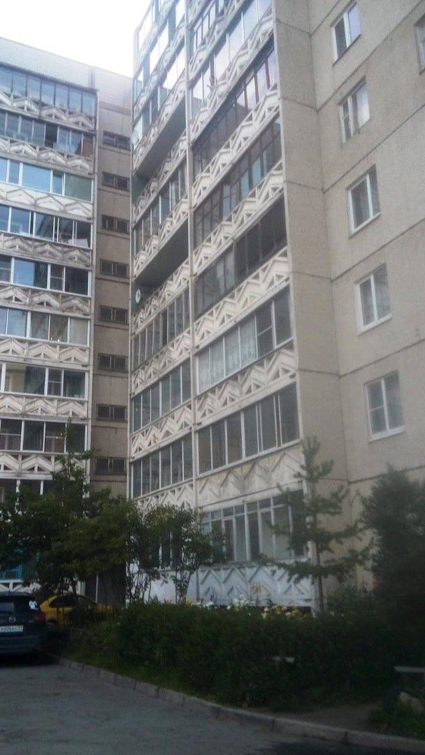 фото дома