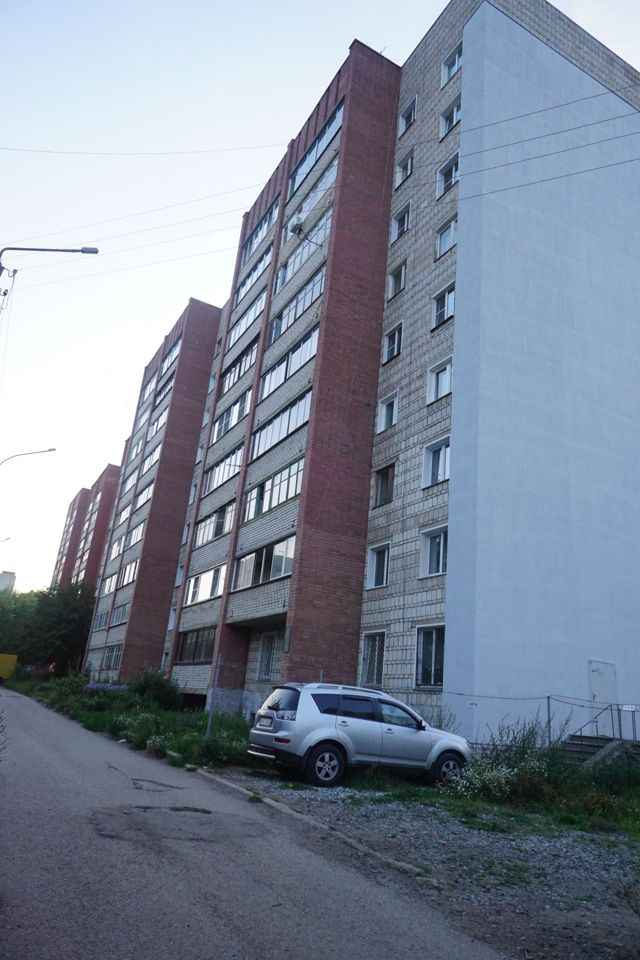 Facade