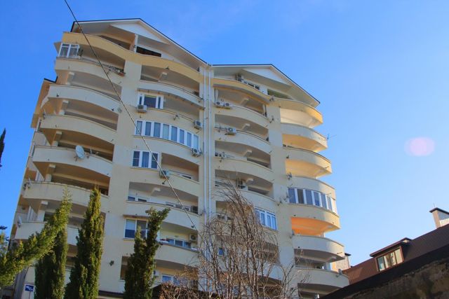 Панорама дома