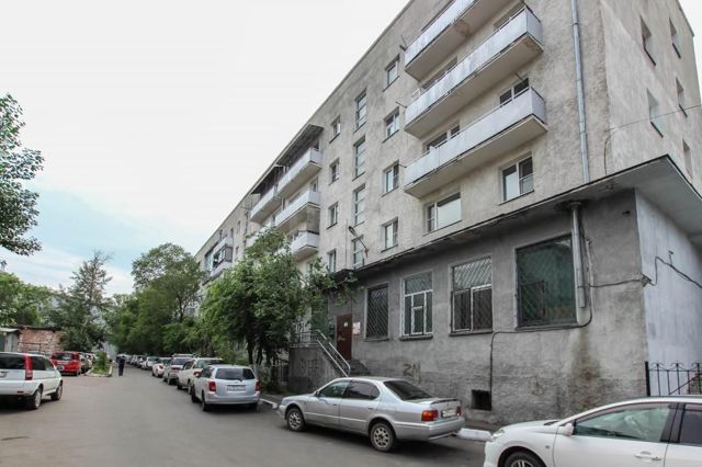 Панорама дома