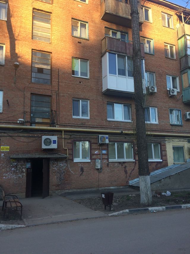 Панорама дома