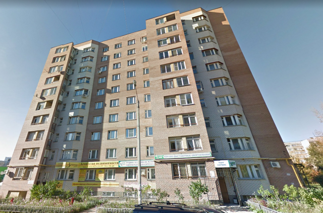фото дома