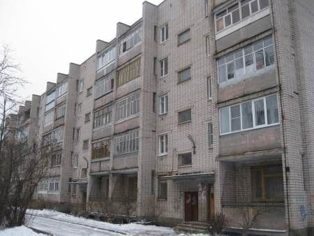 Панорама дома