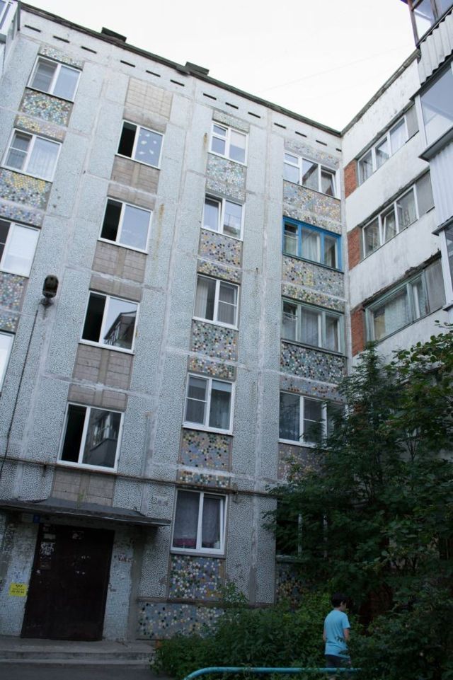 фото дома