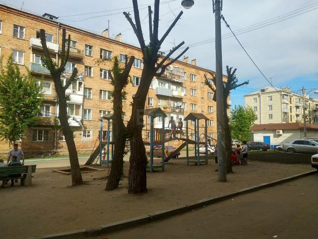 Панорама дома