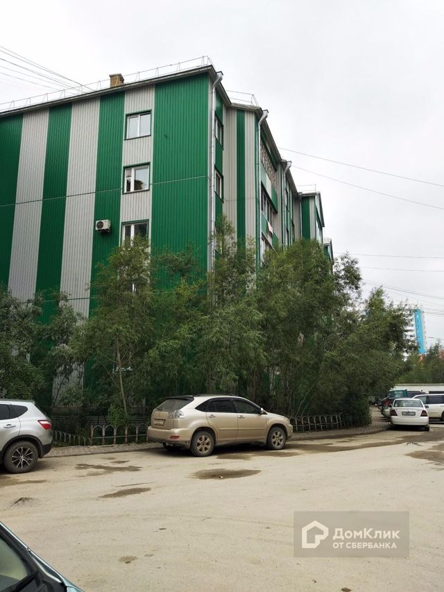 фото дома