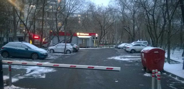 фото дома