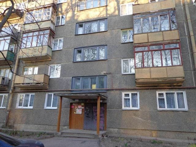 Панорама дома