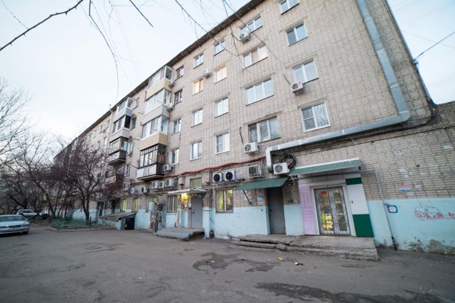 Панорама дома