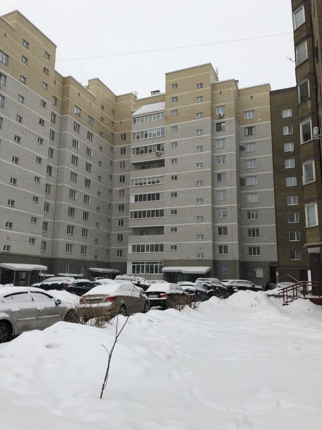 Панорама дома