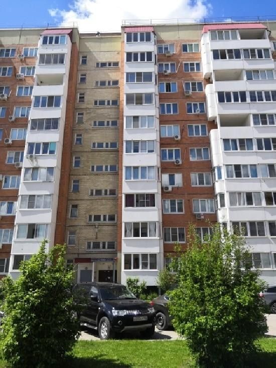 Панорама дома