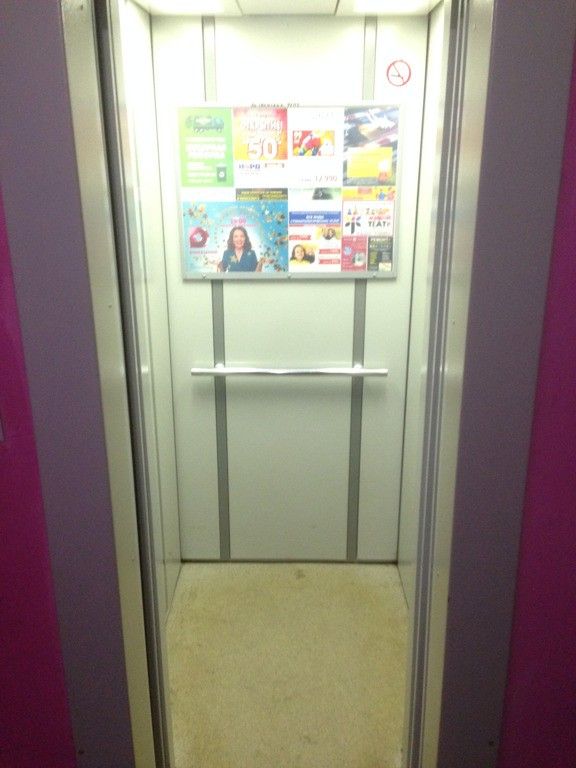 Lift