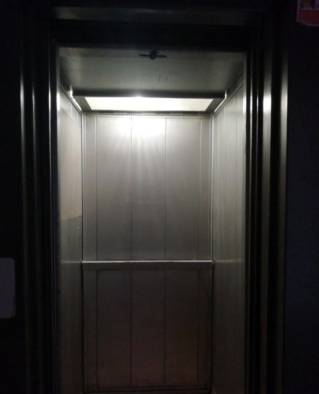 Lift