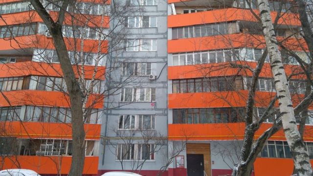 Панорама дома