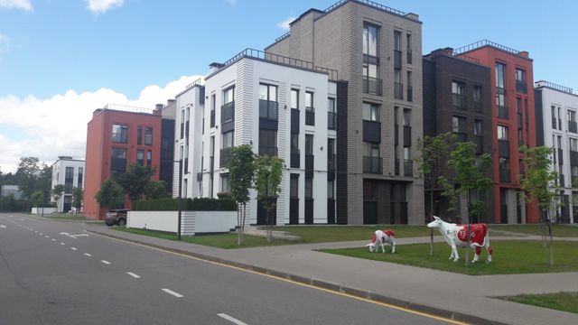Facade