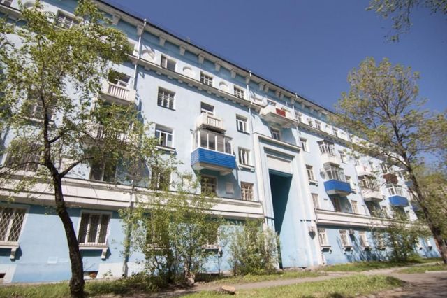Facade