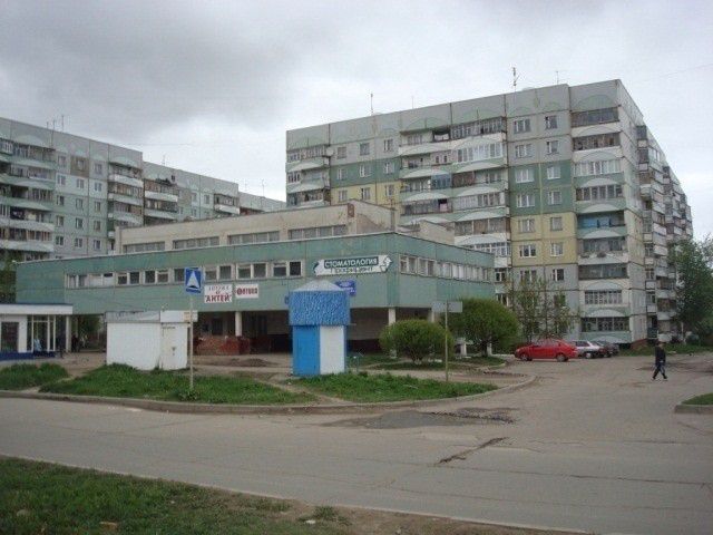 Facade