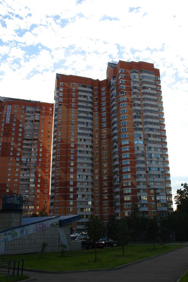 Facade
