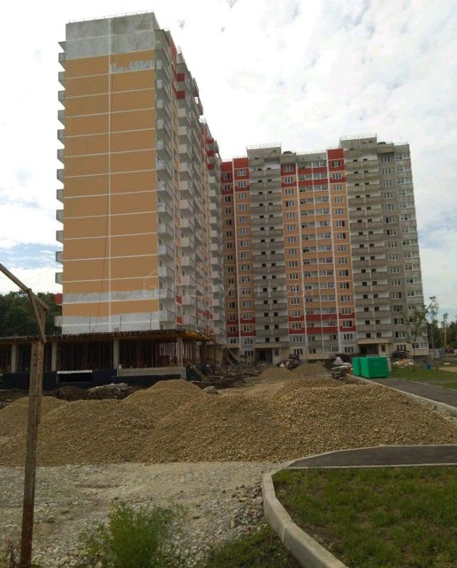 фото дома