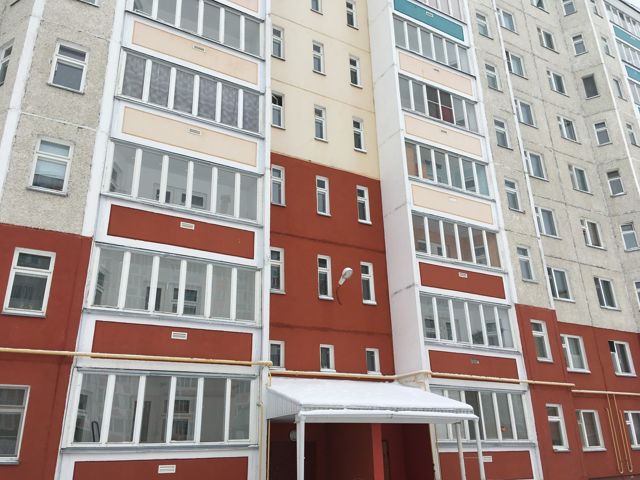 Панорама дома
