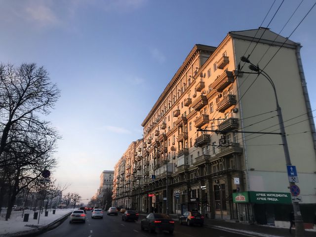 Facade