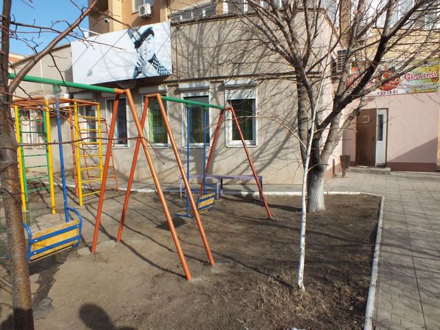 фото дома