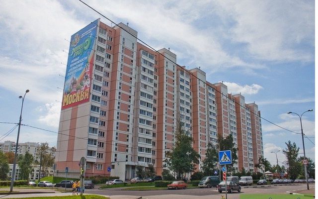фото дома