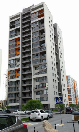 Facade
