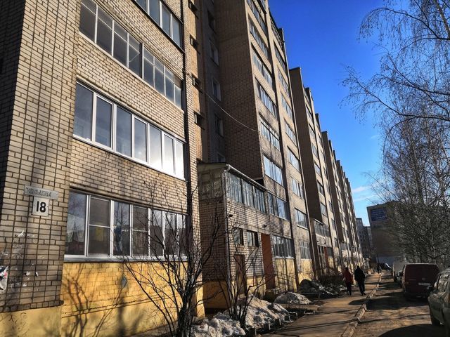 фото дома