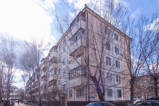 Панорама дома